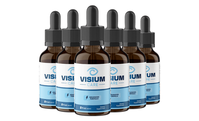 VisiumCare Buy