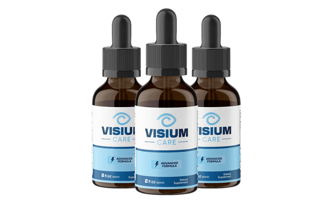 VisiumCare Eye Vision